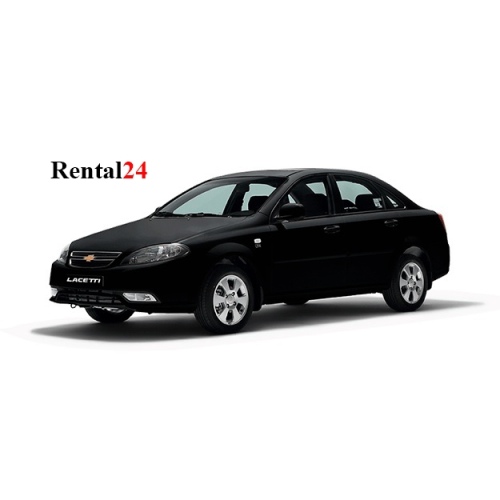 Chevrolet GENTRA (LACETTI)