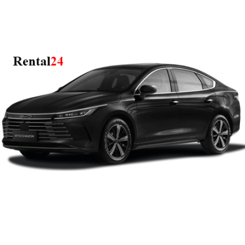 BYD CHAZOR