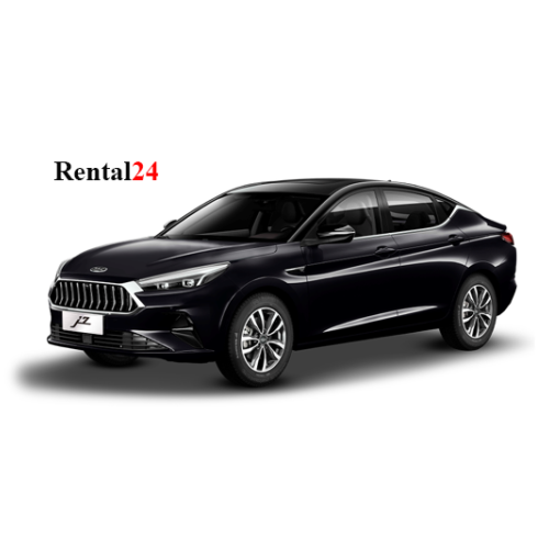 JAC J7
