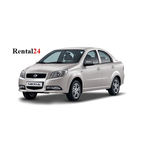 Chevrolet NEXIA-3