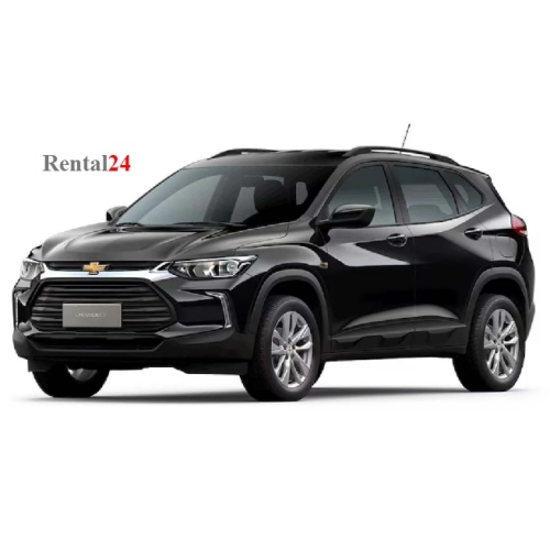 Chevrolet TRACKER 2