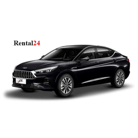 JAC J7