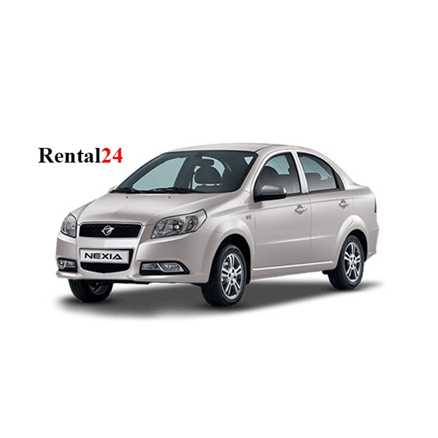 Chevrolet NEXIA-3